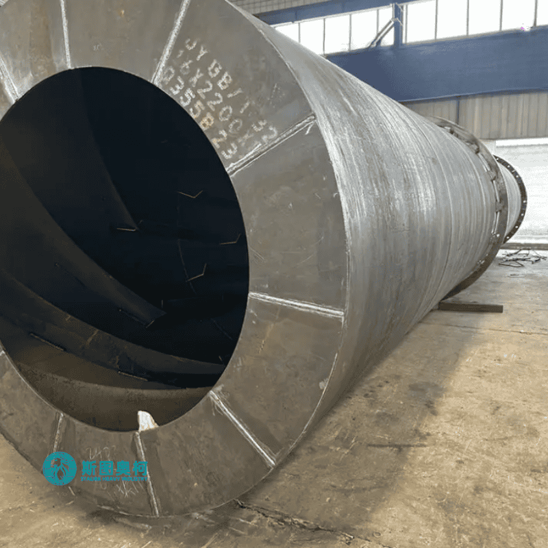 complete biomass drying plant manufacturer