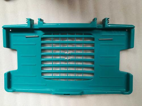 Kubota 2ZS-4 (SPW48) Walking Type Rice Transplanter Spare Parts Seedling Tray Rack