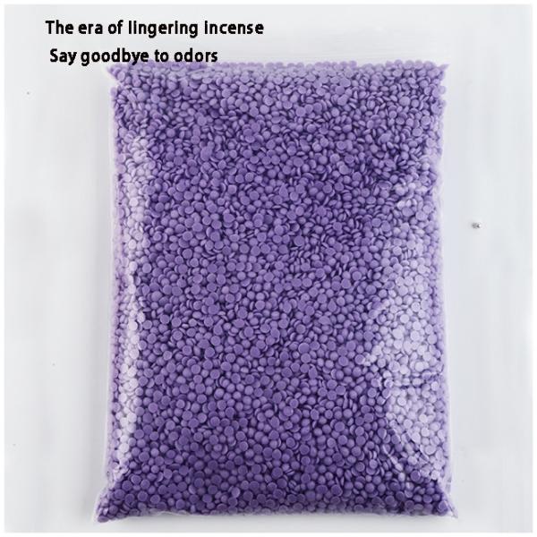 OEM Washing Machine Scent Boosters Sustainable Wash Scent Booster Beads