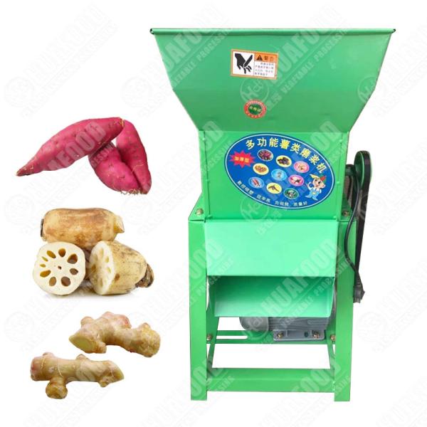 Heavy Duty Sweet Potato Grinder Australia