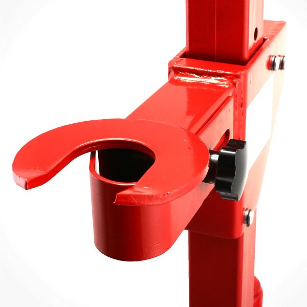 Компрессор спиральной пружины амортизатора удара CE сверхмощный автомобильный Demount инструменты