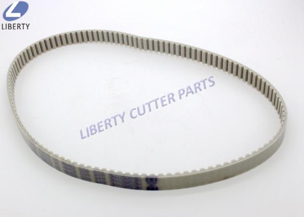 Auto Cutter Rubber Gear Belt 123949 Suitable For  Vector Q80 MH8