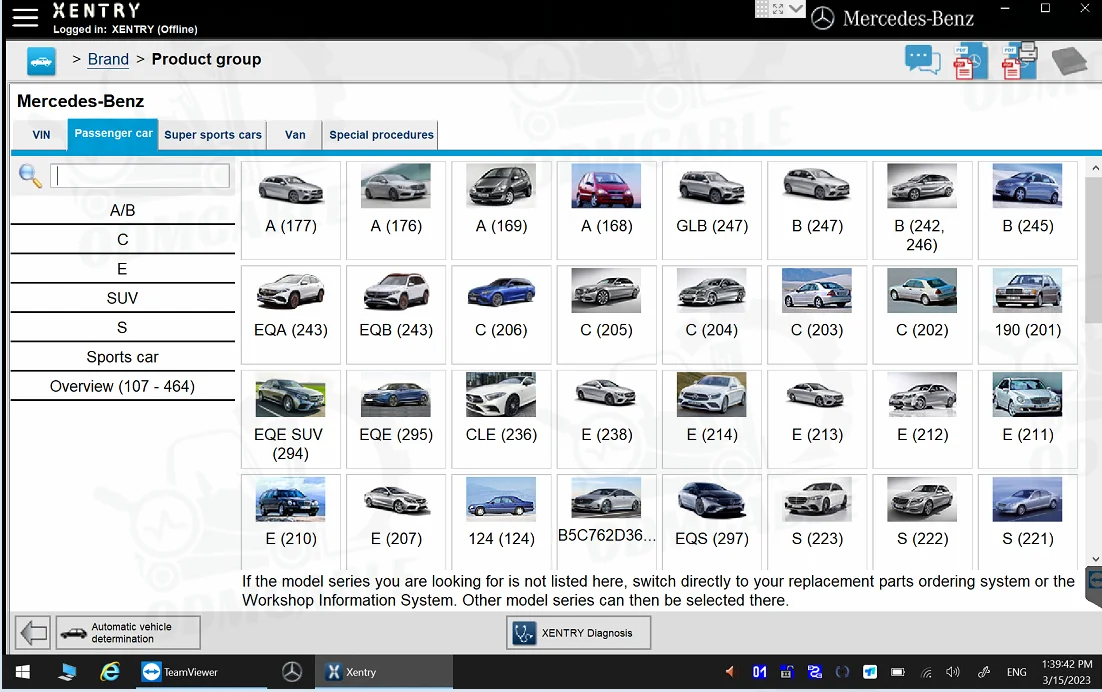 Ноутбук CFC2+Super MB Pro M6+ Диагностический инструмент Полный пакет для Benz Диагностический инструмент Поддержка для BMW Aicoder и E-SYS