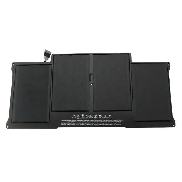 Factory OEM Laptop Battery A1496 for Apple Macbook Air 13 A1369 A1466 - A1496
