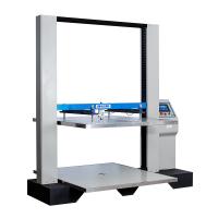 Micro-ordinateur standard de machine d'essai de compressibilité de boîte de contrôle d'écran de machine d'essai d'ISTA