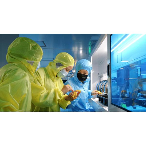 Shenzhen Saef Technology Ltd.