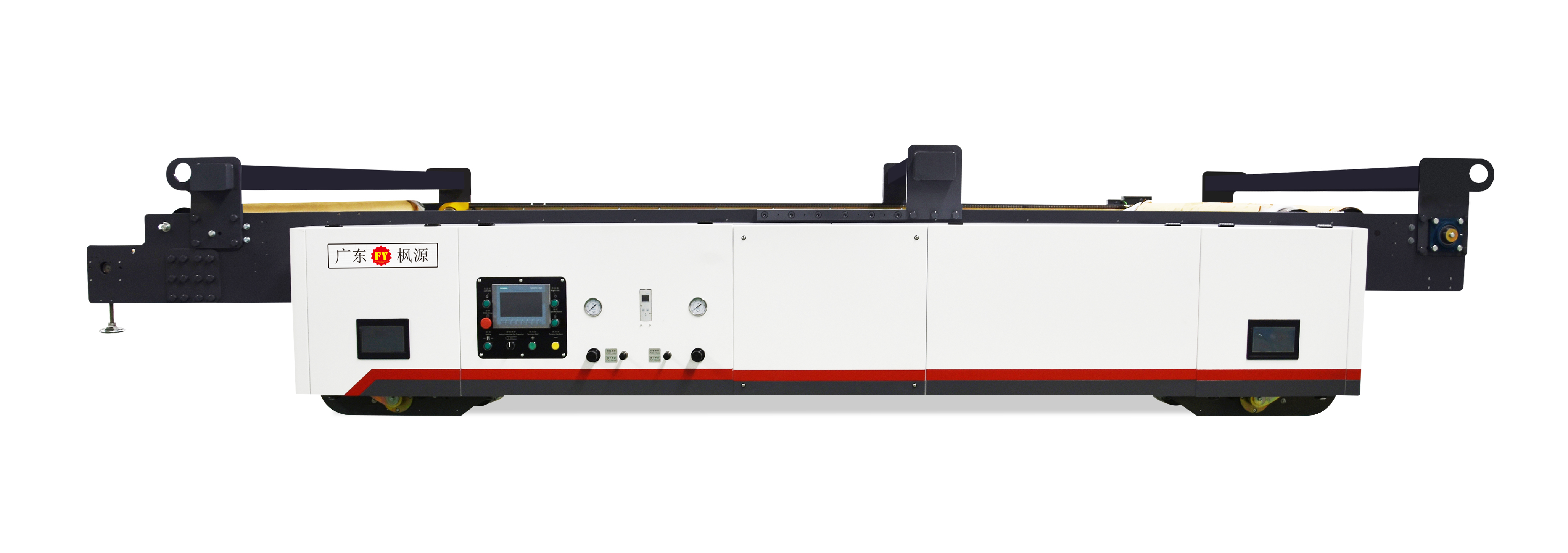 Splicer Innov350 Overlapping Automatic Paper Splicer 3500mm Max Width