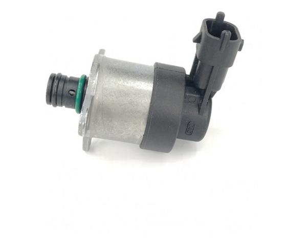 0 928 400 820 Common Rail Fuel Pump Metering Valve