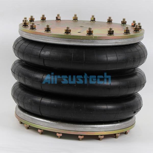 Achetez W01-358-7286 Firestone Air Spring Assemblage Total Trajet 343MM Airbag pneumatique