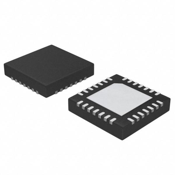 Усилители аудио MAX9850ETI+T Ic 28-TQFN (5x5) класса AB