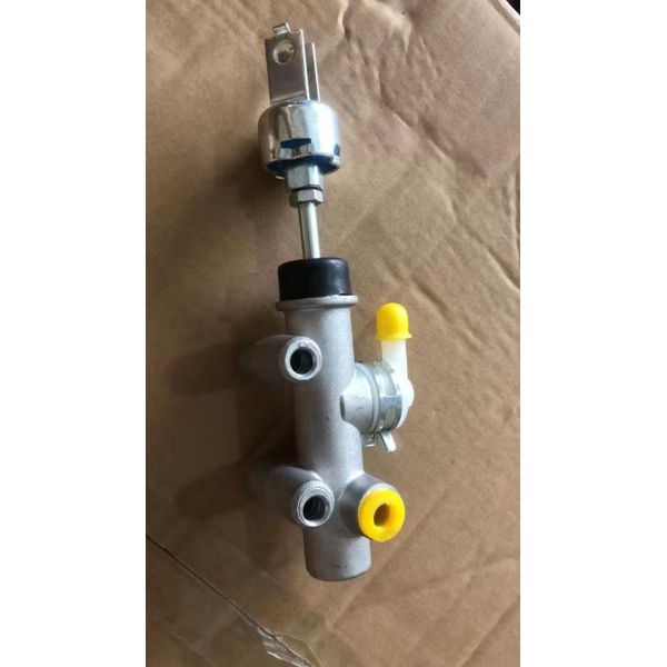 Aluminum Clutch Master Cylinder for HINO 300 DUTRO N04C N04CT Truck OEM 31420-37142