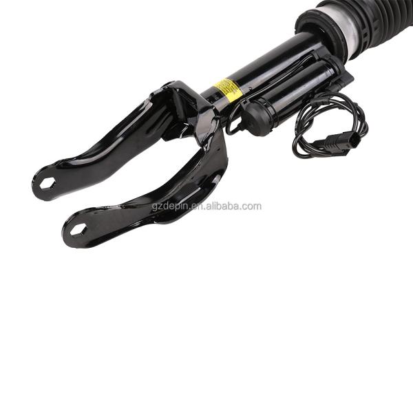 43-2029 Front Air Suspension Shock Absorber for Mercedes-Benz W166 ML GLE at Affordable