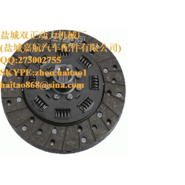 1861291136 CLUTCH DISC