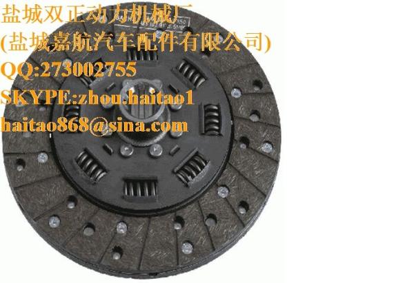 1861291136 CLUTCH DISC