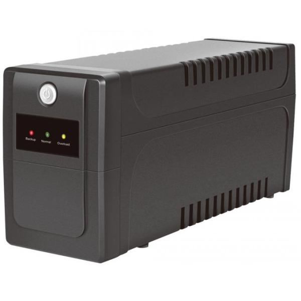 1000VA 600W Modified Sine Wave Line Interactive UPS, UPS For Computers
