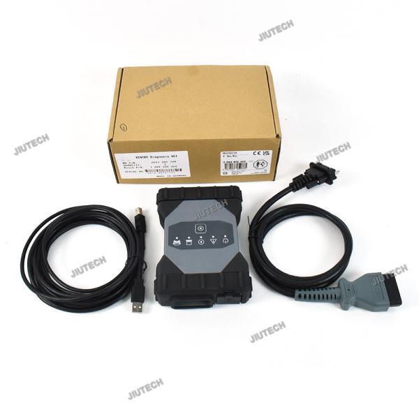 V2024 MB Star OEM C6 DOIP Multiplexer VCI SD Connect XENTRY VCI Диагностический инструмент с планшетом Getac F110