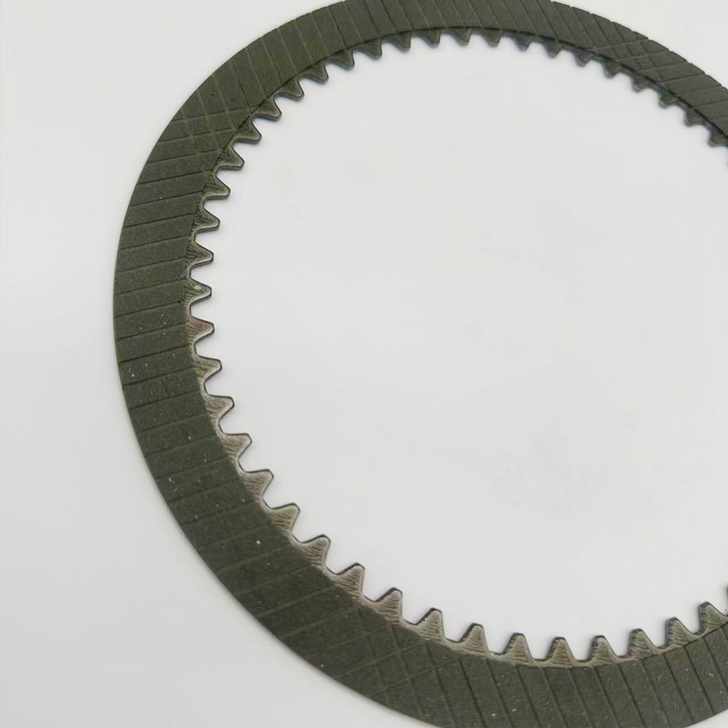 1131522711 Friction Plate Bulldozer D31‑18 Replacement Construction Spare Part