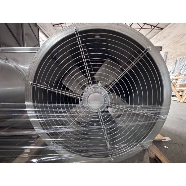 Dl/Dd/Dj Series Custom Electric Air Cooler Evaporator Stainless Steel High Efficiency 1 Year Warranty for Cold Storage Freezer