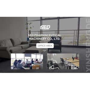 Hangzhou SED Imp. And Exp. Co., Ltd.
