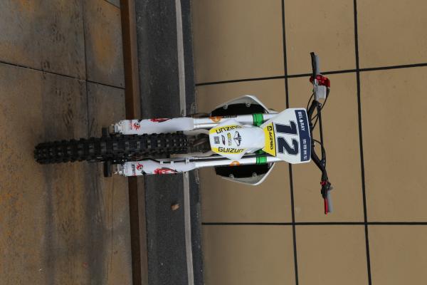 moto de terra 250cc/300cc/450cc para venda barata