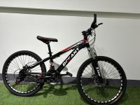 Shimano Tourney TX MTB Derrailleur arrière VTT féminin