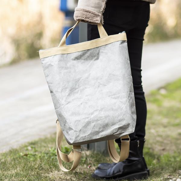 Durable Kraft Paper Tyvek Tote Handbag Eco Friendly Custom Printed Fashion Personalized Waterproof Messenger Bag High Quality Tyvek Tote Bag