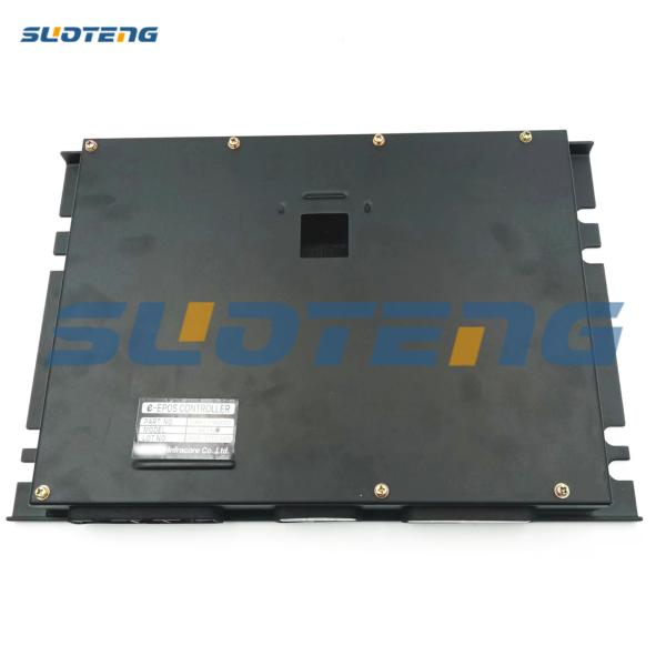 300611-00043 ECU EPOS Controller For DX140W