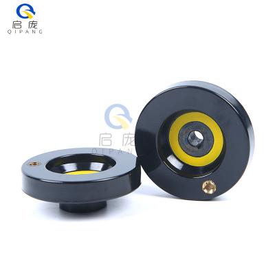 SGS Lathe Milling Machine Rear Ripple Hand Wheel