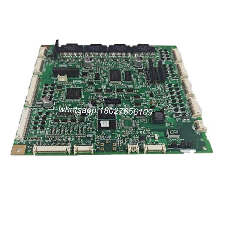 KD25049-B91106 Банковские банкоматы Запчасти Fujitsu F53 Контрольная панель банкомата