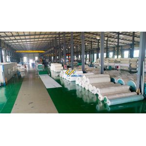 Jiangxi Jarulan Industrial Belt Co., Ltd.