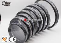 Selo de flutuação da cara do cone do duo YNF03926 do SA 7117-30120 para VOL-VO EC210 EC210B EC140B EC240B