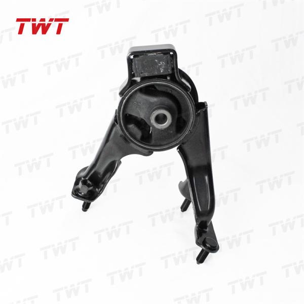 Twt 12371-22140 12371-22170 12371-21100 Auto Spare Part Mounts Engine Mount for Toyota Corolla 2007-2010 1Zrfe Zze122