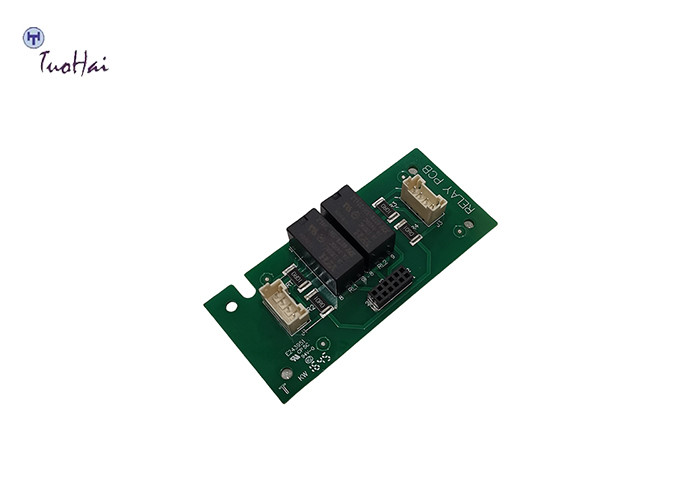 4450733758 Recycler наличных денег рассказчика реле распределителя PCB интерфейса экипажа NCR S2 частей машины 445-0733758 ATM