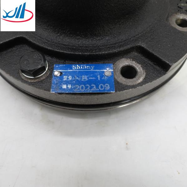 Hot Selling Forklift Spare Parts Transmission Charging Pump YDS30.906