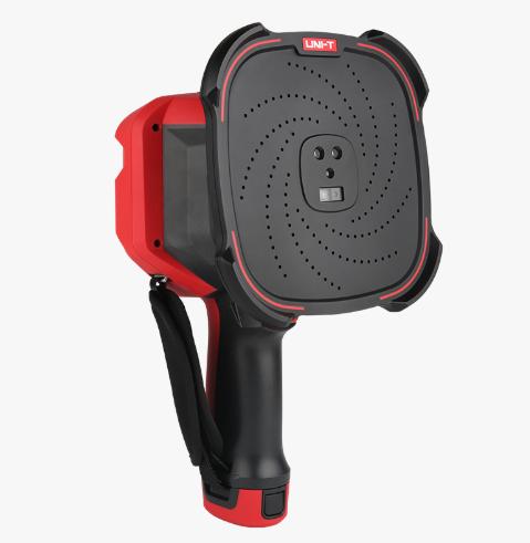 CG5568BS Handheld Acoustic Imager