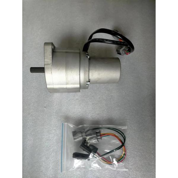 SK200-6 SK200-6E SK230-6 Excavator Throttle Motor Accelerator YN20S00002F1 YN20S00002F3