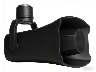 A-HH500 Multifunctional Loudspeaker with Real-time Broadcasting