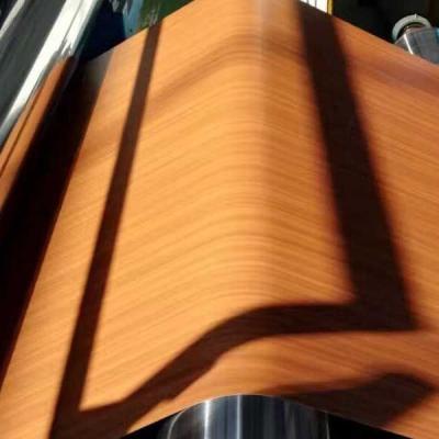 Coil peint en aluminium professionnel avec une durabilité supérieure et une finition personnalisable