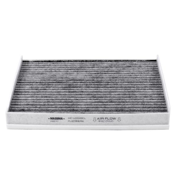 F-450 Super Duty filtre à air de cabine à brise fraîche MC-U0045CL MASUMA n° DA2A 4G93 ASV40L