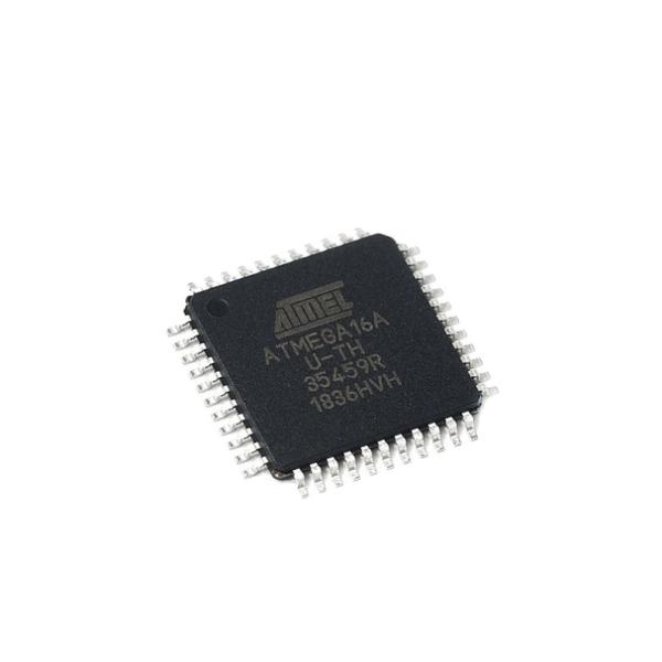 Atmel Atmega16a Integrated Circuits 3D Printing Electronic Component Ic Chips Components ATMEGA16A