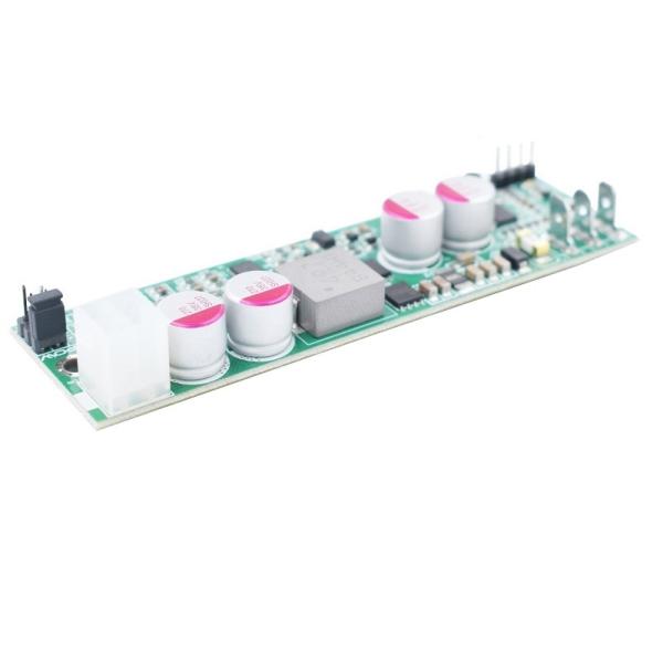 Aokpower  Battery powered DC DC Boost buck converter power Input9-36V output 12V/5A 60W car power solar power