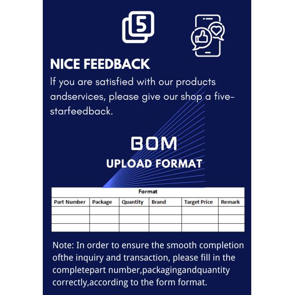 Мотор управления IC чипы tci6630k2l Один-стоп электронные компоненты Bom Список комплектации Служба IC соединители совпадение