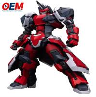 Custom Logo Plastic Action Figure Collectible Model Figure For Movie Character Toys