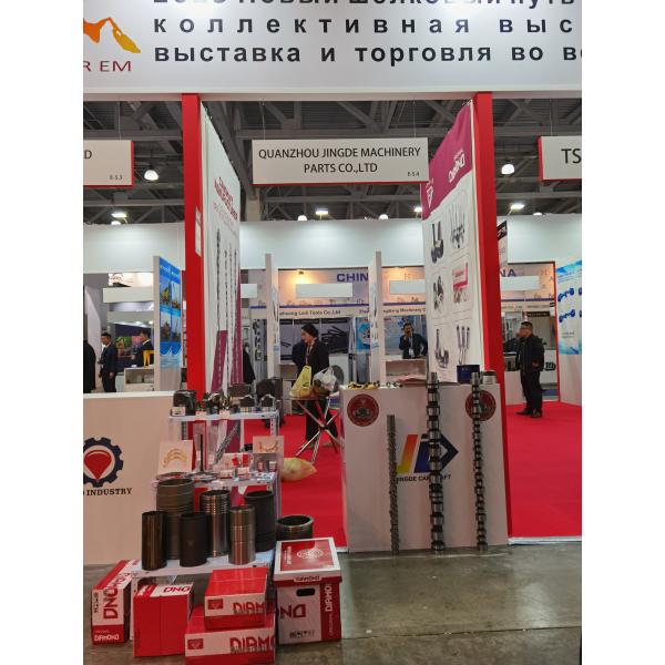 Guangzhou Qireal Machinery Equipment Co., Ltd.