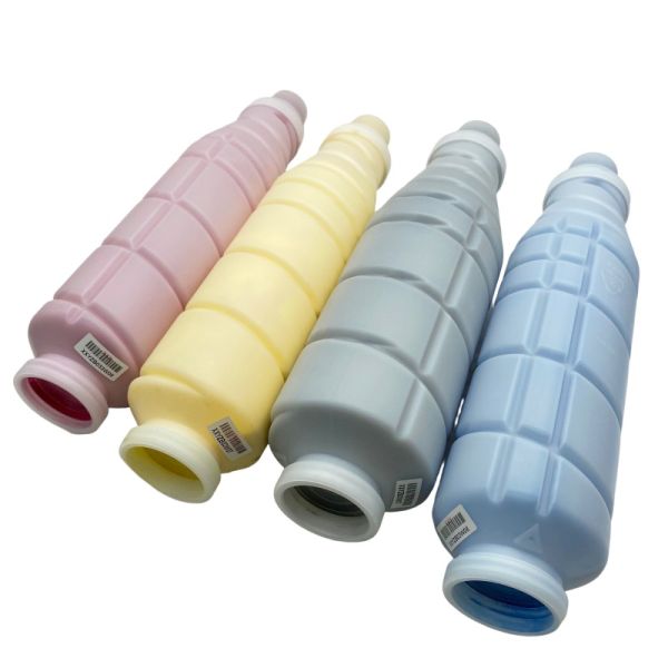 For Konica Minolta C8000 C7000 C6000 Tn616 Toner Copier Parts