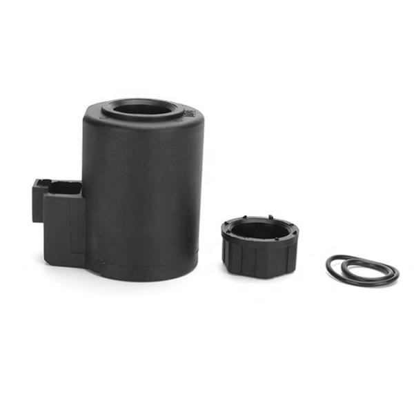 New Construction machinery parts EC210B excavator electric parts prime solenoid valve coil VOE 14550884