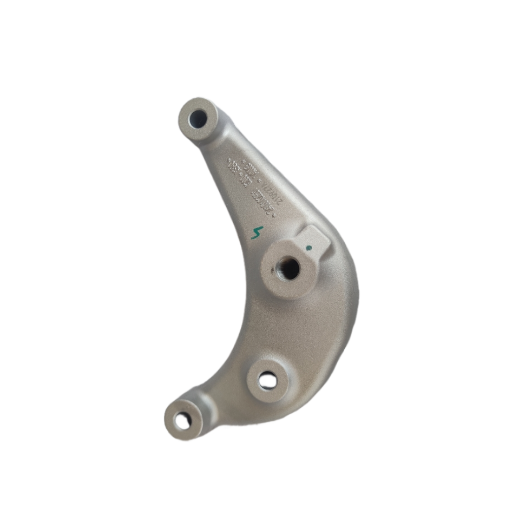 2410102ED1 Auto Spare Parts Powertrain Front Bracket for Xpeng P7 Electric Vehicle Engine Mounts Replacement Component