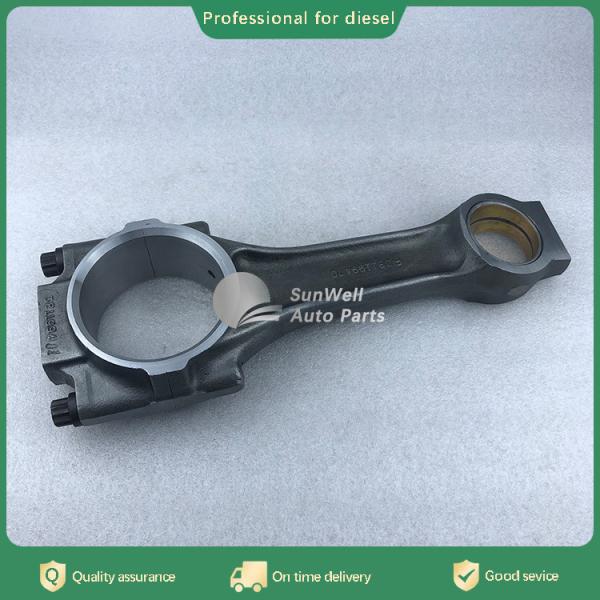 Original  KTA19 QSK19 K19 Diesel Engine Spare Parts Connecting Rod 3811995