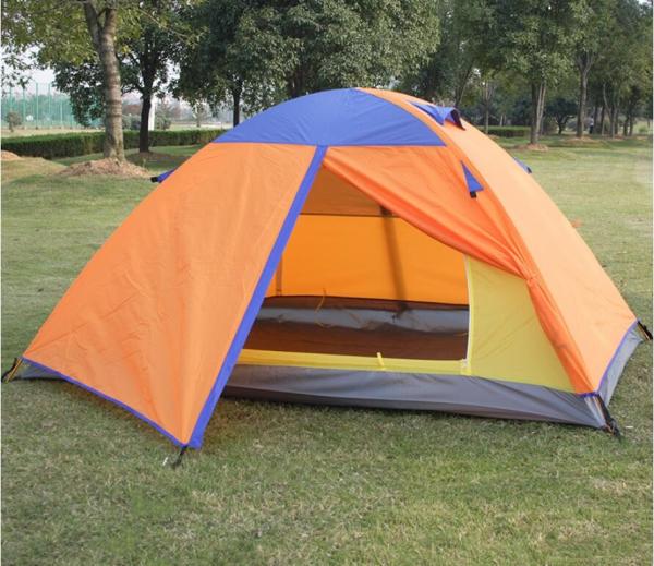Alluminum Poles Outdoor Shelter Top 10 Selling Camping Tent Easy Carry Camping TENT(HT6072)