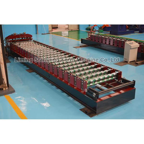 8.5kw застеклило крен черепицы формируя лезвие машины Cr12